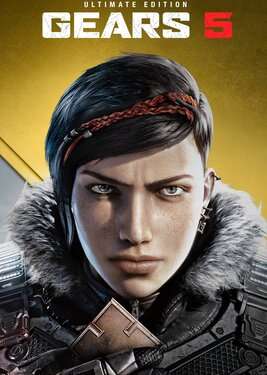 Gears 5 Ultimate Edition